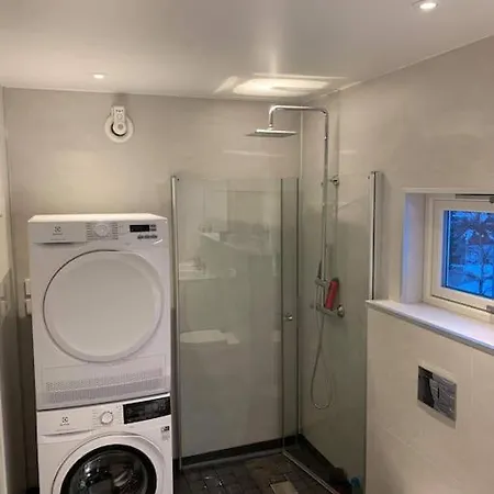 Sentral Toppleilighet Med Hoy Kvalitet Apartamento *